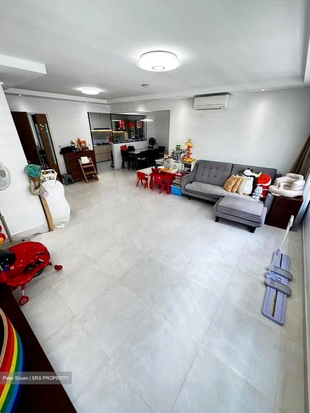 Blk 618A Tampines Greenverge (Tampines), HDB 5 Rooms #609478141